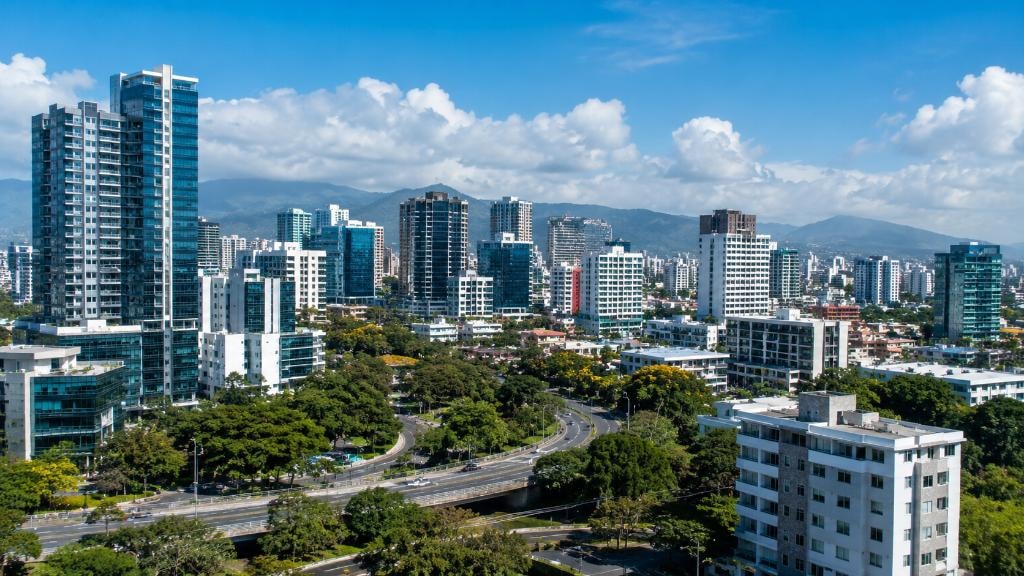 Costa Rica — global living destination
